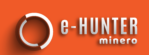 e - Hunter