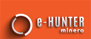 e - Hunter