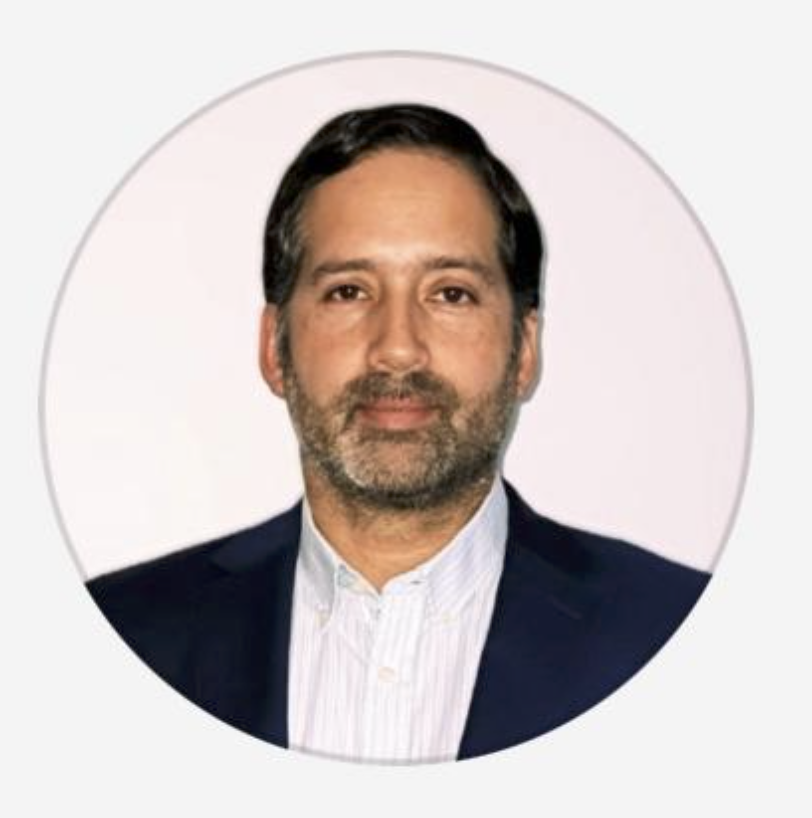 Rodrigo González 