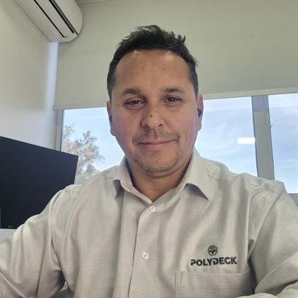 Claudio Gómez