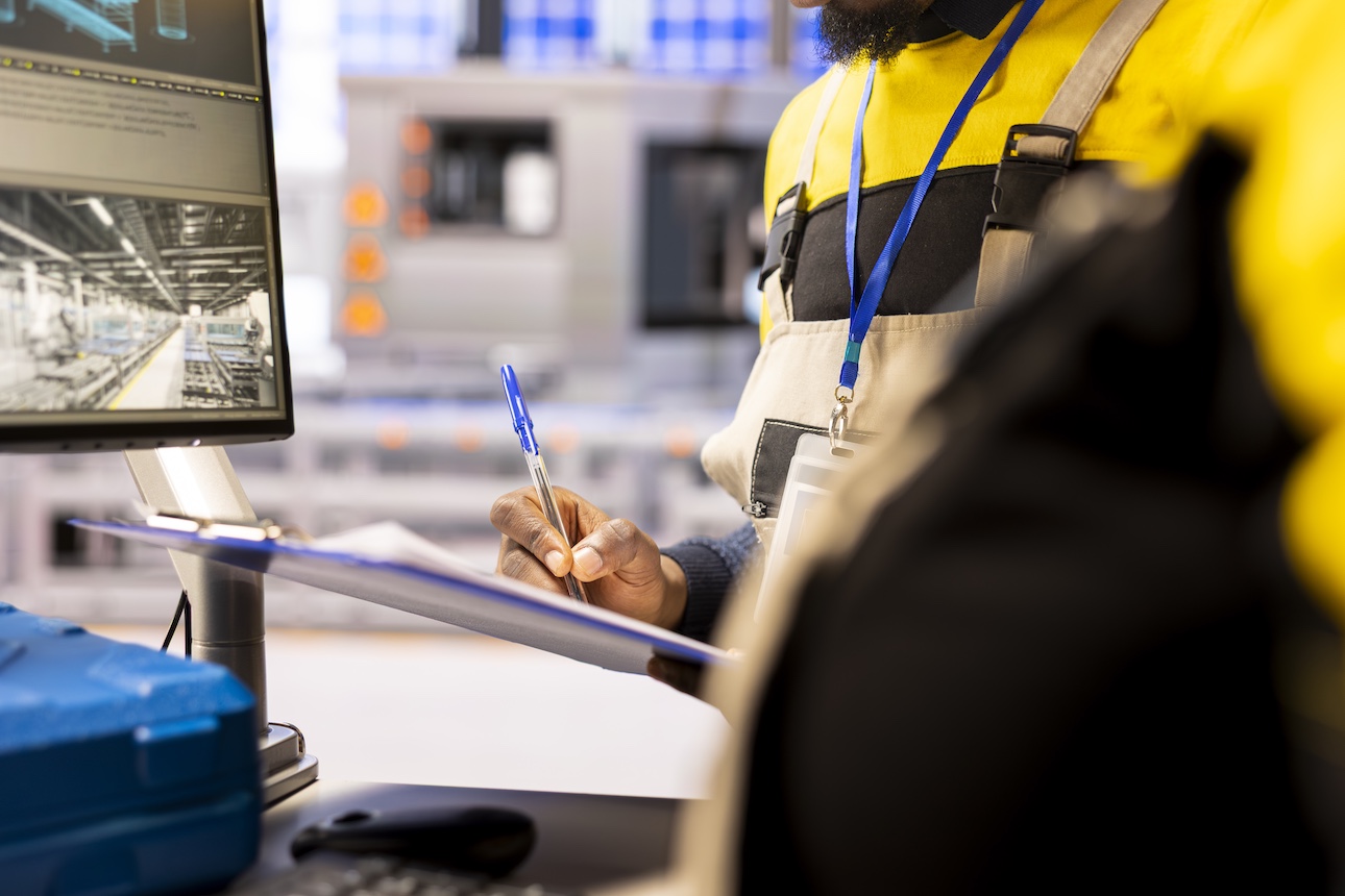 Seguridad Operacional